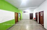 Hall entre salas