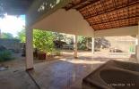 AREA DE SERVI�O