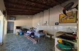 AREA DE SERVI�O