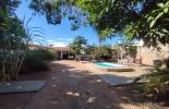 QUINTAL DO IM�VEL