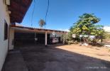 FRENTE DA RESIDENCIA