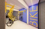 Biciclet�rio