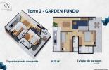 Planta - Garden Fundo