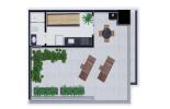 Planta superior
