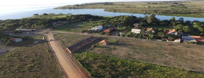 Loteamento Residencial s Margens do Rio Sto Anastcio - Foto 2