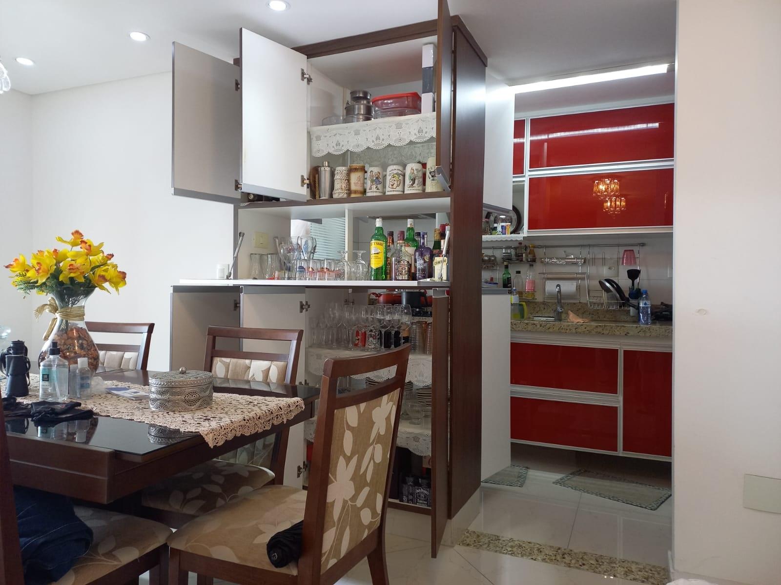 Residencial Sangiovese - Sto. Andre