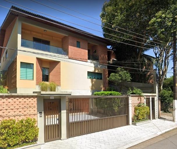 Casa Parque Anchieta