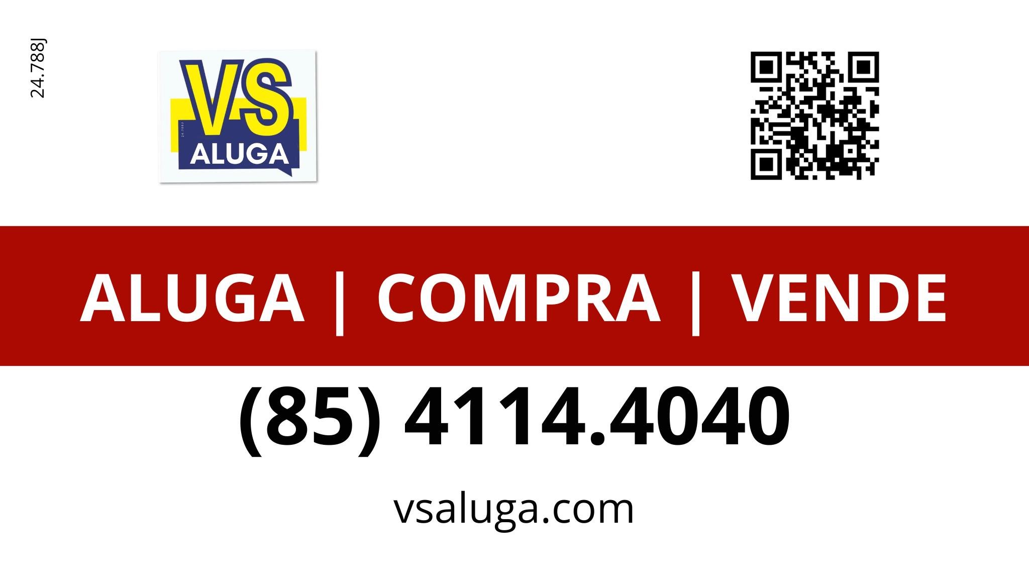 VS aluga, compra e vende.