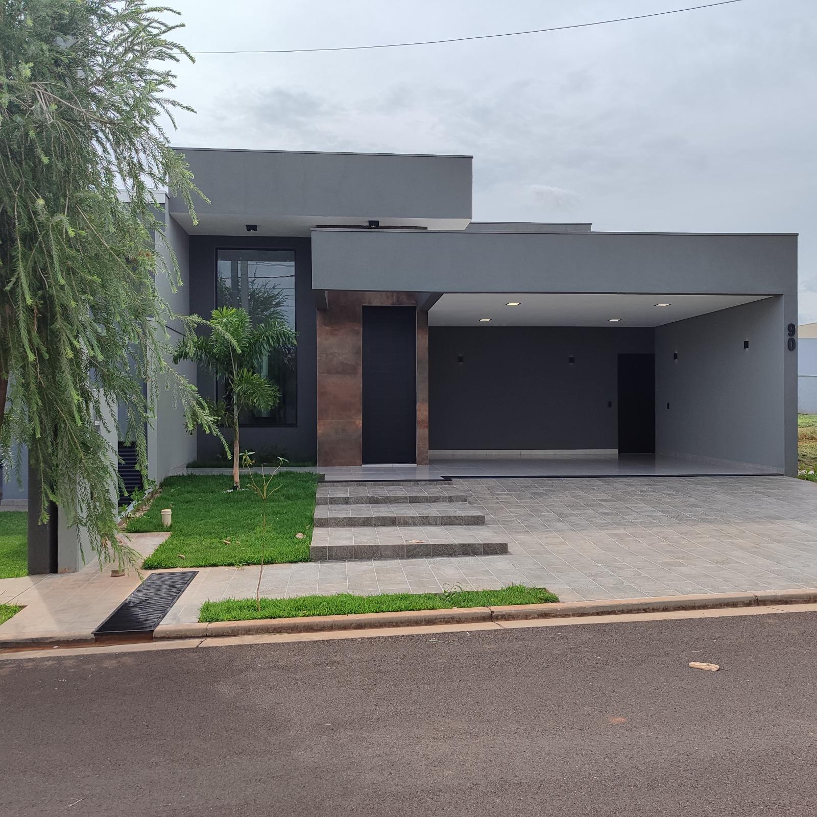 Casa a venda no Condomnio Vilage Damha em Birigui/SP