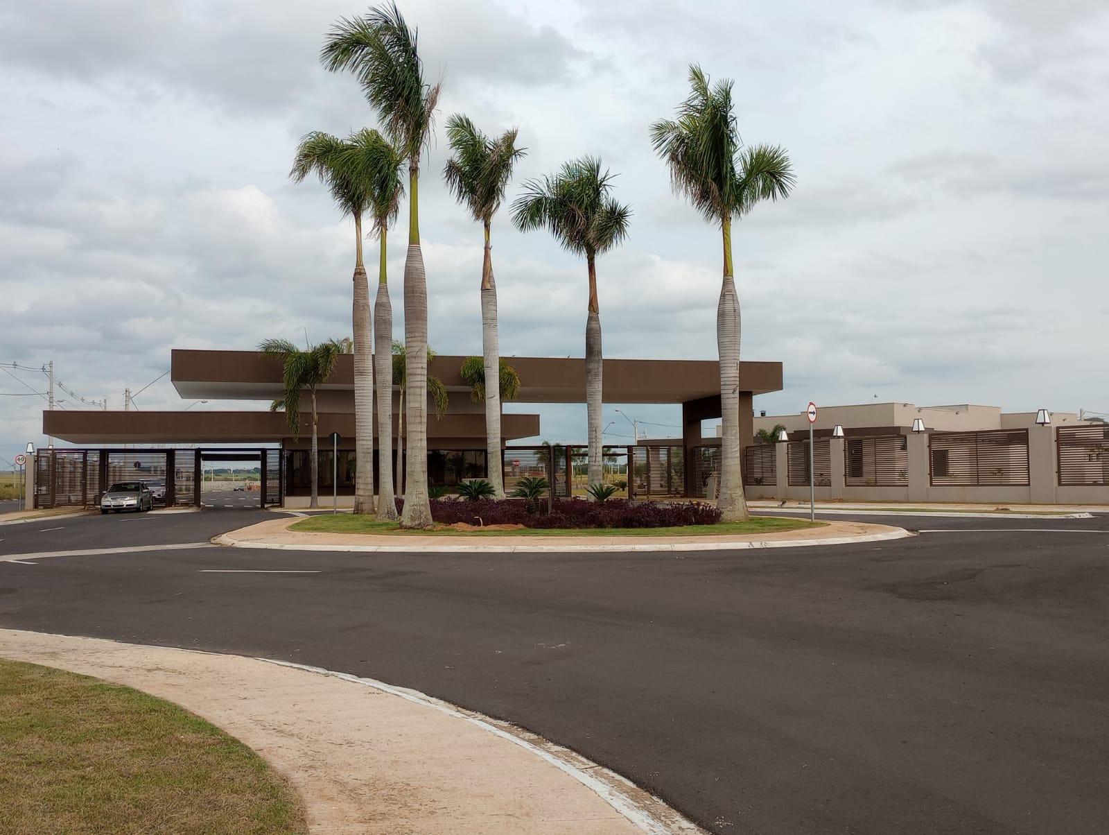RESIDENCIAL QUINTA DO IP