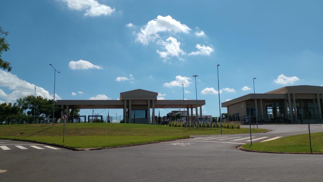 RESIDENCIAL BOA VISTA