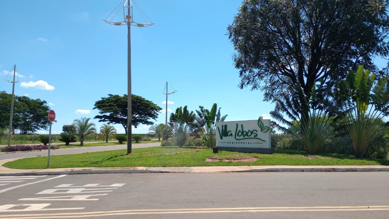 RESIDENCIAL VILA LOBOS