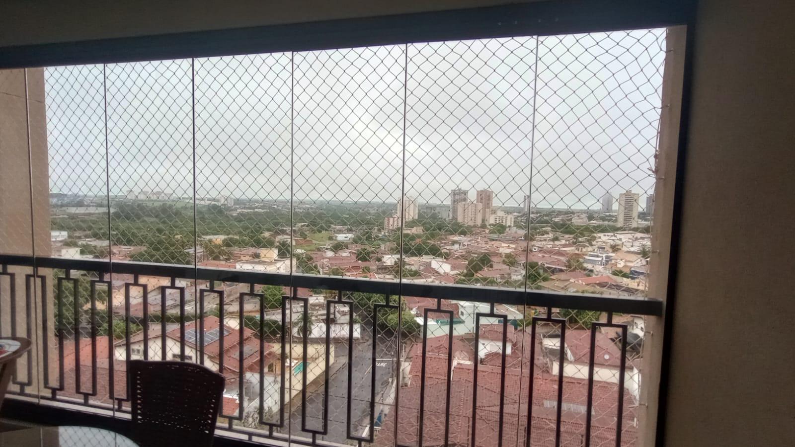 RESIDENCIAL ACAU 124M