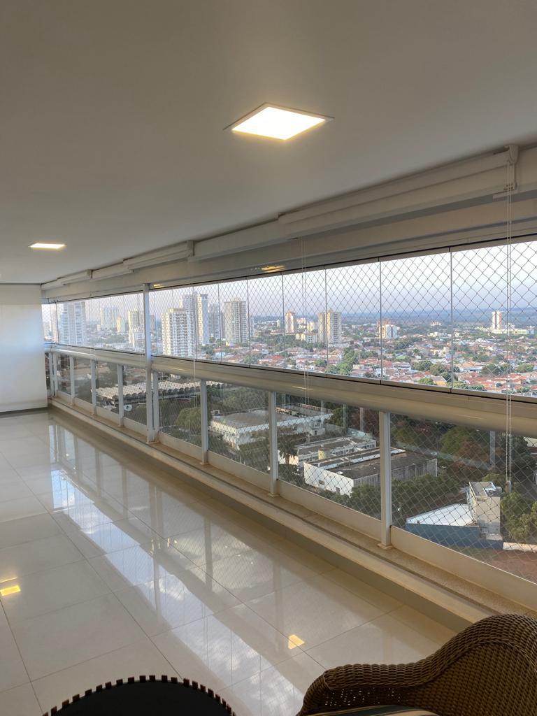 RESIDENCIAL MADRI 240M
