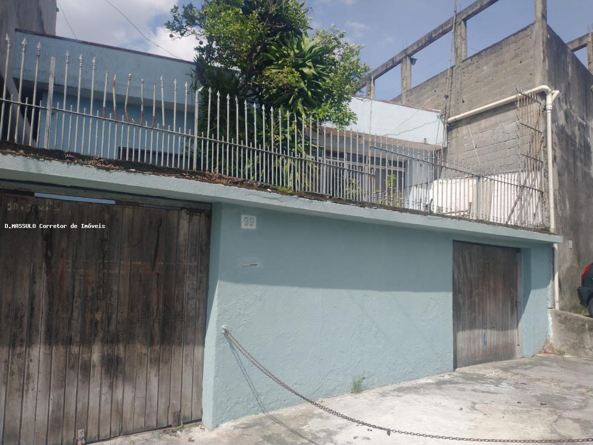 Casa para Venda no bairro Jardim Alvarenga, localizado na cidade de So Paulo / SP, situado na zona Sul, ponto de referncia Prximo ao shopping interlagos.