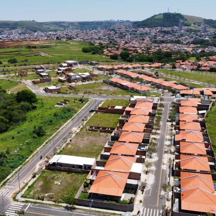 Residencial Altos da Platina em Santo Antonio da Platina-PR