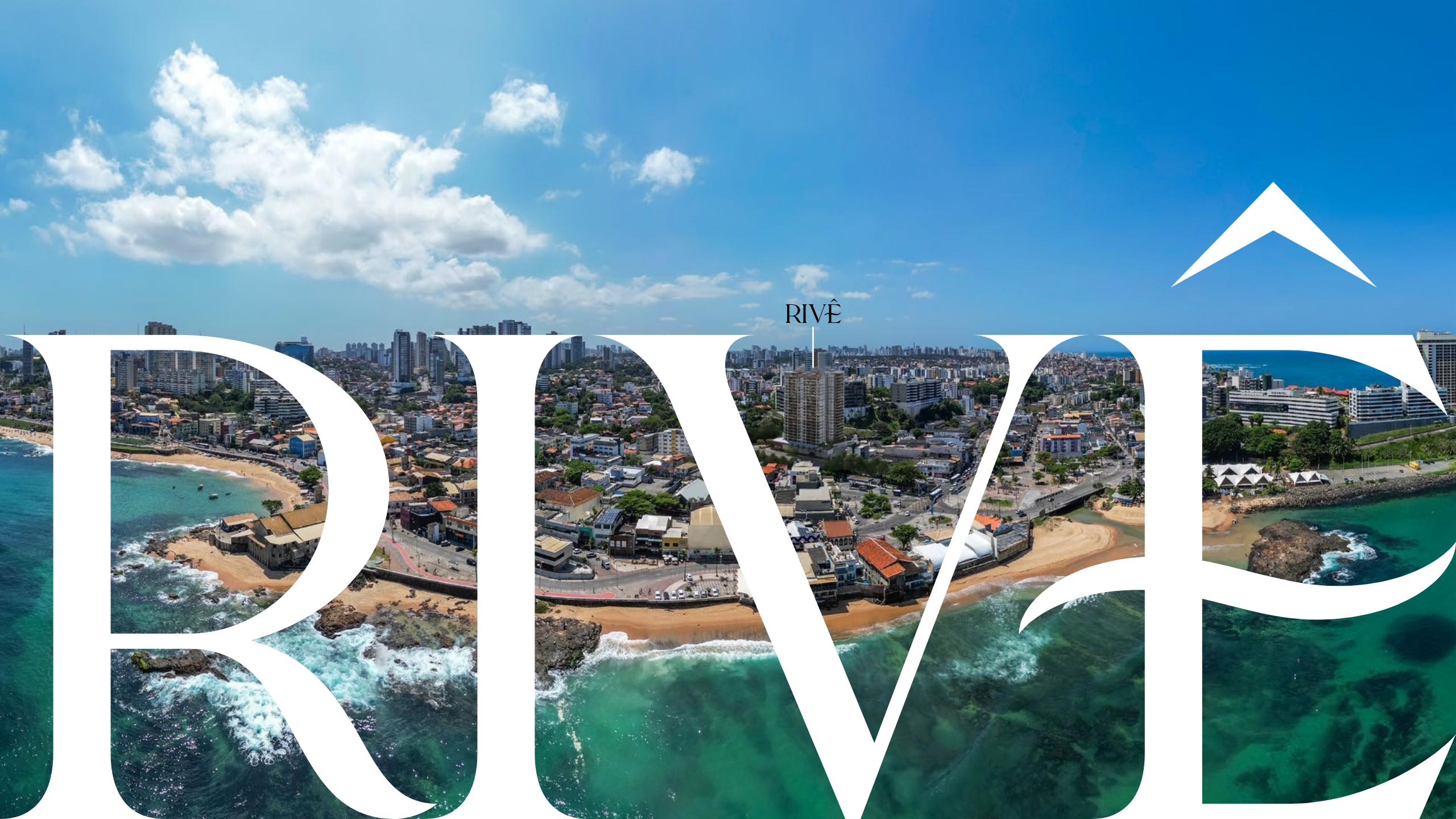 Experimente o Luxo e a Sofisticao no Riv Rio Vermelho!