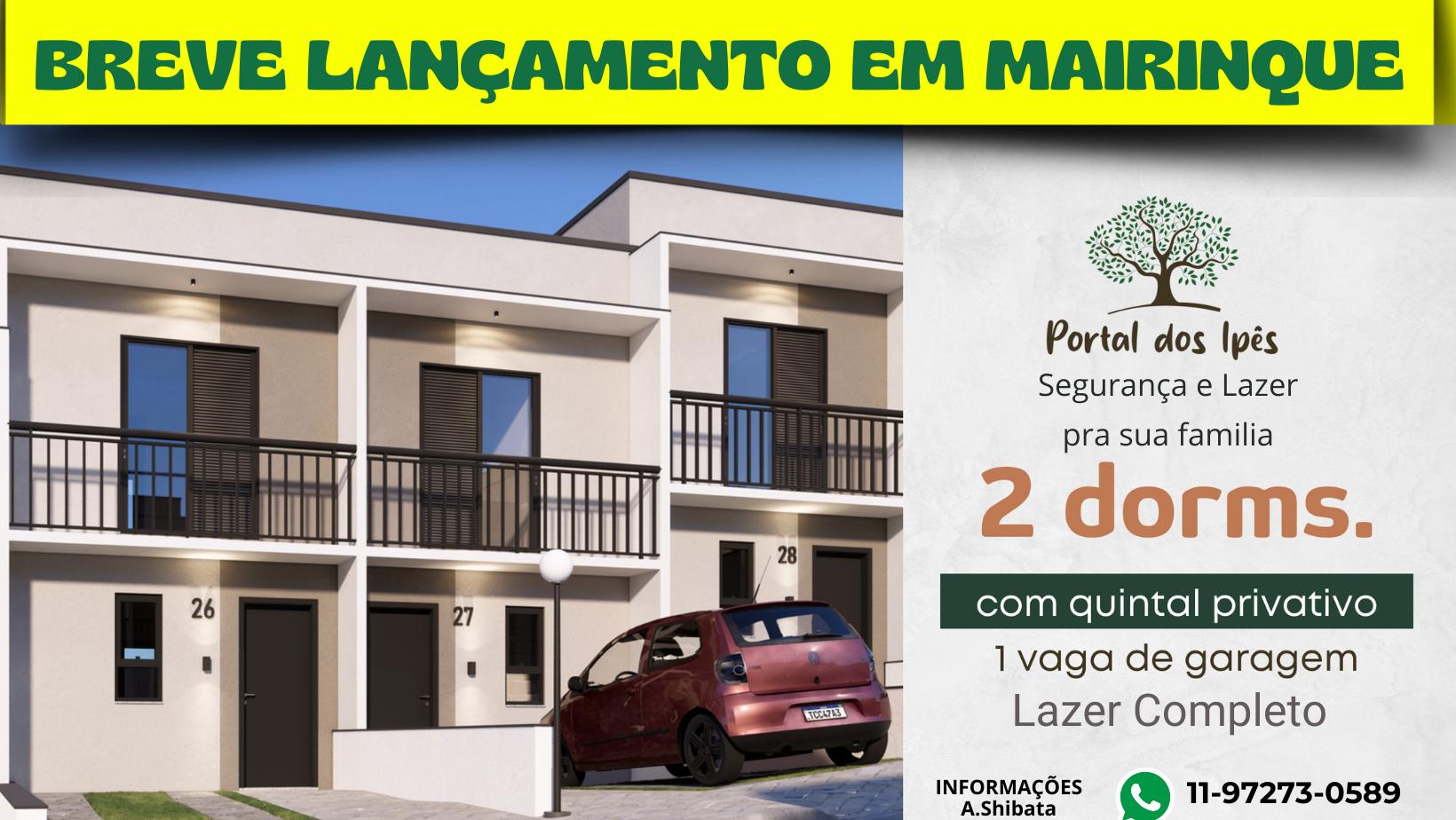 Antecipe-se ao Lanamento e garanta o menor  preo de COMPRA